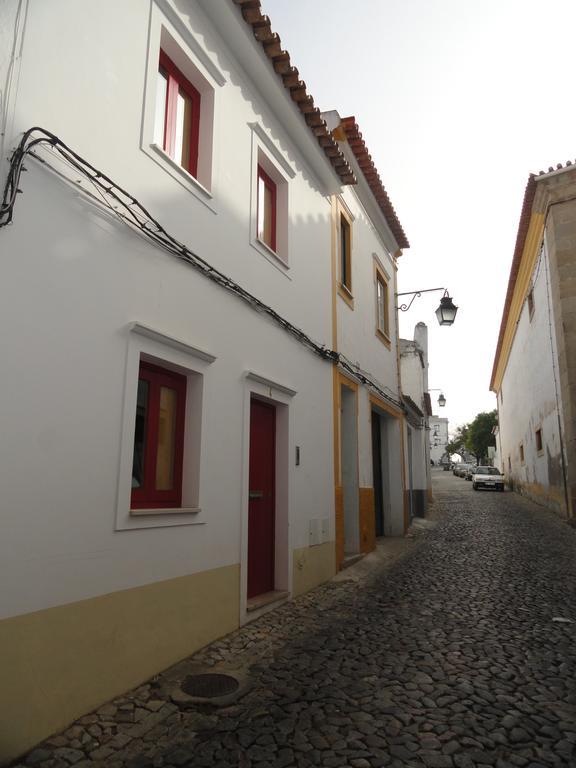 Casa do Escudeiro Évora Exterior foto