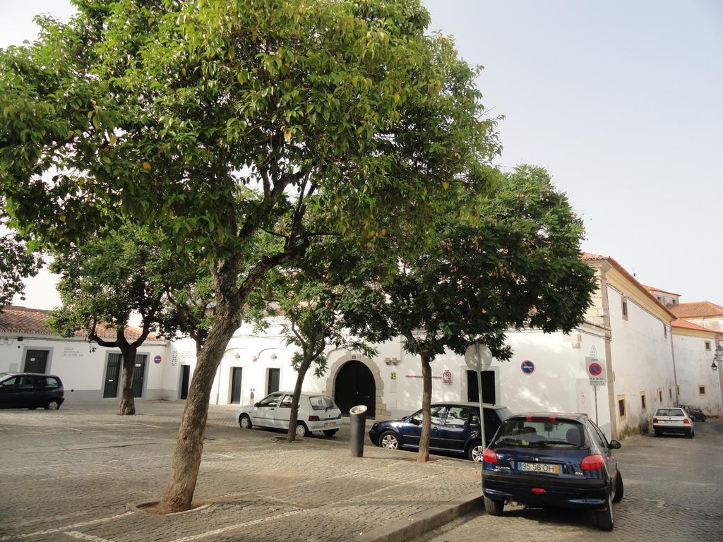 Casa do Escudeiro Évora Exterior foto